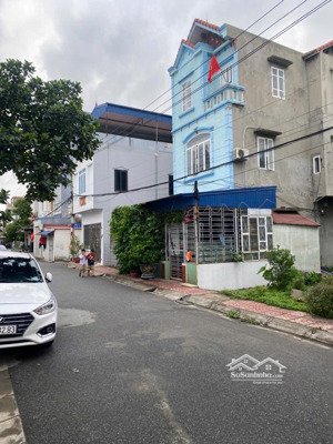 đất hải thành 1 quỹ đất hiếm hoi tại dương kinh