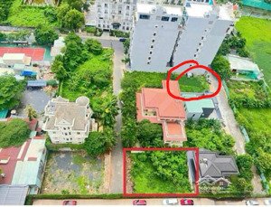 bán đất nền tại thảo điền, q2, hcm giá ưu đãi 49,5 tỷ, 213 m2 đẹp, xây dựng 7 tầng.