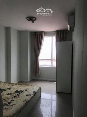 cho thuê chung cư hồng lĩnh h.bình chánh 