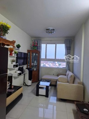 cho thuê căn hộ 2pn, 2wc tại tô ký tower, 8 triệu, 61m2, hàng hiếm tại uy tín