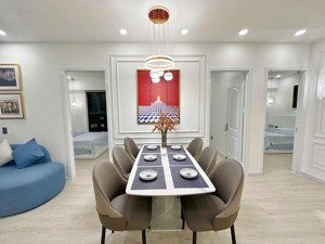 hàng hiếm - căn góc rộng 3pn - view biển + phố giá rẻ tại mường thanh viễn triều