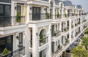 bán biệt thự the classia tại võ chí công, phú hữu, q9, tp.hcm giá cực chất 15 tỷ, 274m2