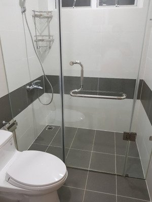 cho thuê căn hộ chung cư himlam 2pn 2wc nhà đẹp ở liền