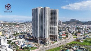 tổng nguồn the ruby hạ long - studio the ruby hạ long view biển tầng cao
