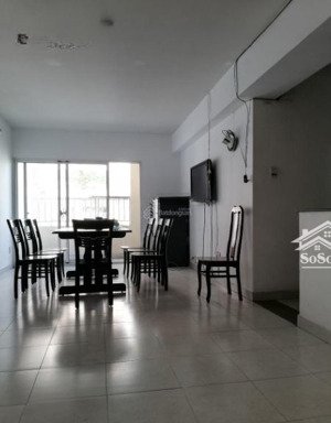 gia đình chuyển về quê cần bán nhanh căn hộ phú thọ, 65m², 2pn, 2wc tầng cao, giá chỉ 2.85 tỷ