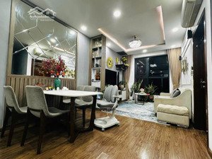 bán cc eco lake view, 5,7 tỷ, 85,8m2, 3pn, 2wc, đẹp, nhiều tiện ích tại đại từ, hoàng mai, hà nội