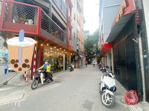 nhà tố hữu - thanh xuân, 108m2, mt 5m, chỉ 23.98 tỷ, ngõ 7m kinh doanh, 2 mặt thoáng.