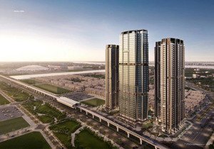 căn hộ 1 phòng ngủ tại masterise lumière prime hill nâng tầm cuộc sống giữa trái tim thủ đô