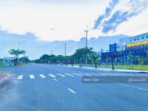 mặt tiền đường văn tiến dũng, lô 290m2 gần bệnh viện