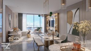 căn hộ 3 ngủ đăng cấp icon40 view góc hướng nam - đông nam nhìn vịnh thành phố chỉ 5,5 tỷ