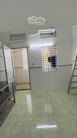 cho thuê phòng trọ có gác lửng, hẻm 253 trần xuân soạn, tân hưng ( tân kiểng cũ), quận 7, gần ufm
