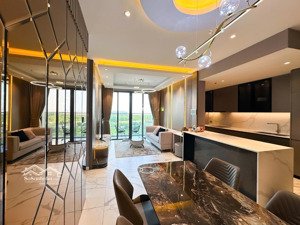 cho thuê căn 2pn dtich lớn 94m2 fnt sang trọng 51 triệu/ tháng
