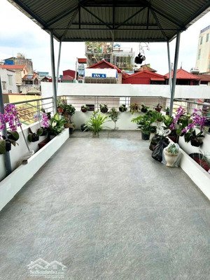 đỉnh nóc! nhà vương thừa vũ 52m, 5 tầng mới đẹp, ô tô vào nhà, dân trí cao, giá 12 tỷ