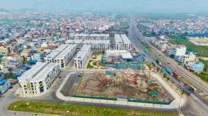 nhà đẹp tại dự án goldenpoint- bùi viện - đồng hoà - kiến an