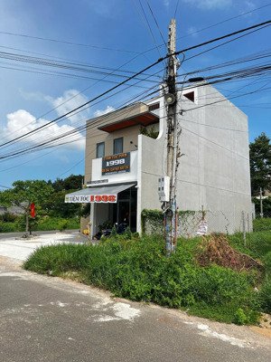 bán đất thổ cư 85m2 giá rẻ mặt tiền nhựa nguyễn văn linh phía sau bệnh viện tỉnh