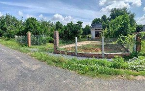 đất thổ vườn 500m2 thổ cư, bán ngộp 490 triệu, sổ hồng riêng
