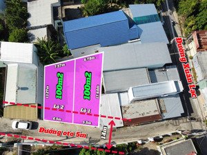 bán đất tại xã vĩnh ngọc, 2,36 tỷ, 100m2,