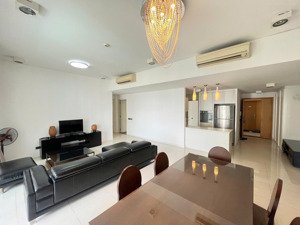 cho thuê căn hộ 3 phòng ngủ the estella - view hồ bơi - trống sẵn - giá chỉ 40 triệu