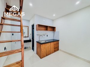 khai trương phòng trọ 1 trệt 1 lầu full nội thất ngay ngã tư thủ đức, đại học hutech e