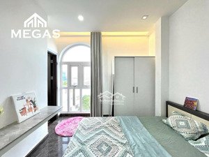 studio full nt tinh tế mộng mơ giá cực ưu đãi gần nguyễn duy trinh
