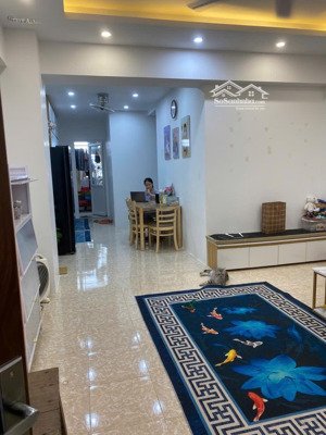 bán cc 3pn, 2wc tại 30t nam trung yên, 75m2, giá ưu đãi 5,9 tỷ vnd. lh 