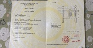 bán nhà riêng 46m² tại quang hanh