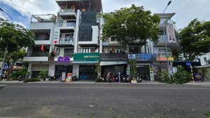 nhà 4 tầng mặt tiền đường văn tiến dũng kinh doanh tốt