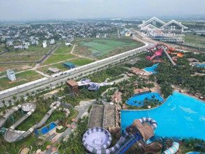 đất nền sầm sơn, ngay công viên nước sun group - cơ hội đầu tư đón đầu