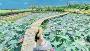 đất nền đẹp xuất sắc tại thị trấn phước dân, ninh phước, ninh thuận, giá 500 triệu, 100m2