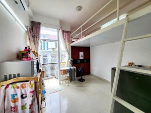 căn hộ duplex bancong an ninh yên tĩnh nằm ngay huỳnh văn bánh_lê văn sỹ_nam kì khởi nghĩa