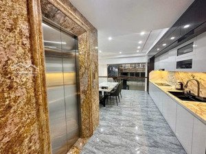 cực hiếm! trung liệt, ngõ thông oto vào nhà , thang máy, kinh doanh,nhà xây mới ở ngay