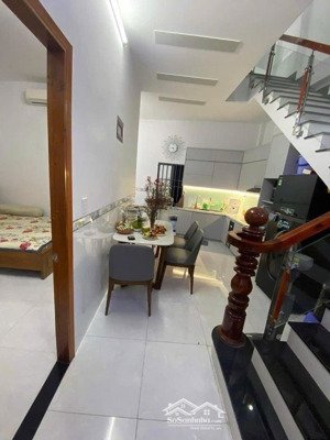 gấp: nhà 6.6x14m-84m-2 tầng, mới