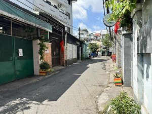 căn góc - ngay bến xe miền đông | giáp khu đh đường d, bình thạnh - 41m2 - 2 tầng - 5.1 tỷ