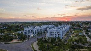 bán gấp liền kề 4,5 tầng - giá ngoại giao- vị trí đẹp - vlasta sầm sơn thanh hóa
