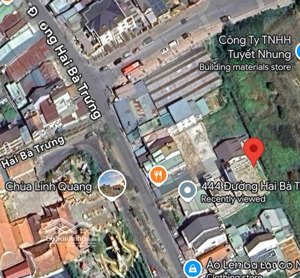 bán đất sổ hồng riêng trung tâm đà lạt