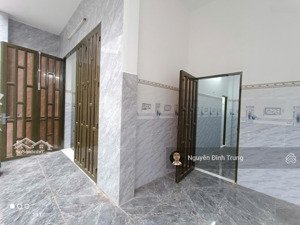 cho thuê nhà nguyên căn ở đường quang trung, gò vấp, chợ cầu, bến tham lương