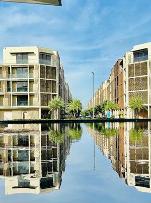 nhà phố the global city cho thuê 25 triệu/tháng,tặng 3 tháng đầu tiên