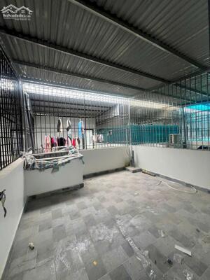 Nhà 4 tầng khu đô thị cao cấp Him Lam Hùng Vương, Hồng Bàng, Hải Phòng – 48.3m², giá tốt