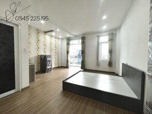 cho thuê nhà trọ tại hoàng quốc việt, phú thuận, quận 7, tp.hcm, 4,9 triệu, 32m2