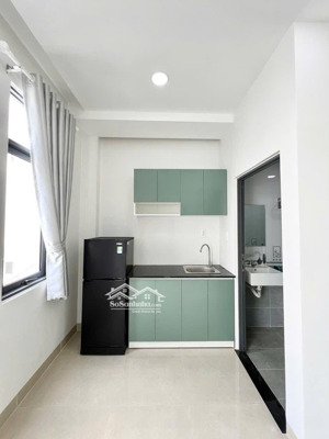 cho thuê phòng trọ tại đường thích quảng đức, 7 triệu vnd, 35 m2, giá ưu đãi