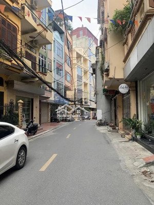 cù chính lan , mặt phố , vỉa hè , kinh doanh , phân lô quân đội thanh xuân ,hà nội