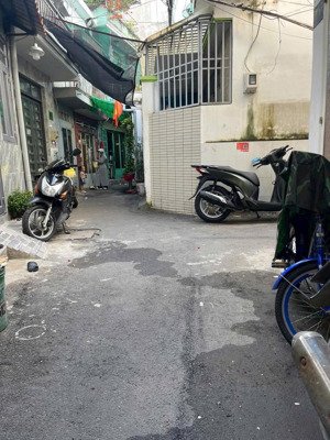 mình chính chủ có nhà mini cần bán - dòng tiền mỗi tháng