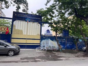 bán nhà liền kề đội nhân palace 66m2 xây 5 tầng 1 tum sổ đỏ lâu dài 22 tỷ