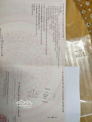 bán đất mb 2513 đồng vèn, phố cao sơn, tt rừng thông, đông sơn