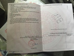 bán gấp đất tại thạc quả, dục tú, đông anh, hà nội - 49,5 m2 giá hấp dẫn!