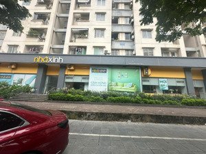 cho thuê sàn thương mại tầng 1 mặt phố trung kính cầu giấy_diện tích 850m2_liên hệ: 