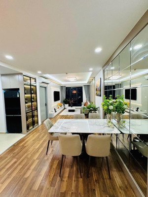 giá tốt nhất toà ruby - căn hộ 2 ngủ goldmark city