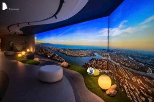 bán nhanh căn hộ 2 phòng ngủ full nội thất view sông hàn cho thuê 30 triệu/tháng trung tân đà nẵng
