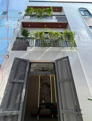 nhà đẹp gần chợ, gần trường - khu an ninh cao giá tốt chỉ 2 tỷ 990 sổ riêng 50m2