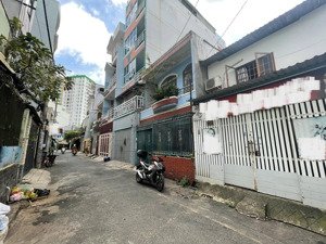 bán nhà 85m2 - hẻm xe tải 5m, đường trần tấn, quận tân phú